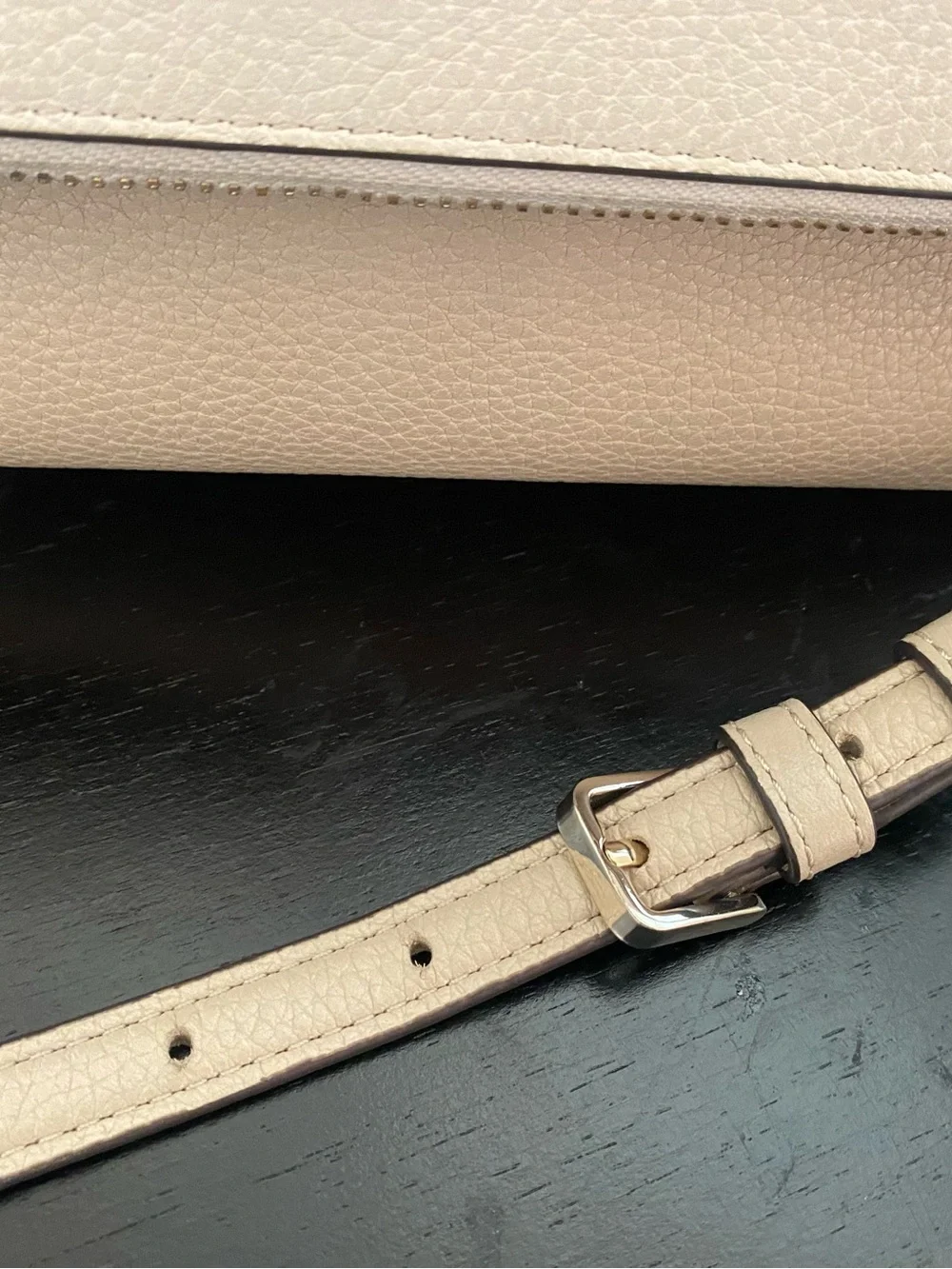 EUC Kate Spade shoulder/crossbody bag